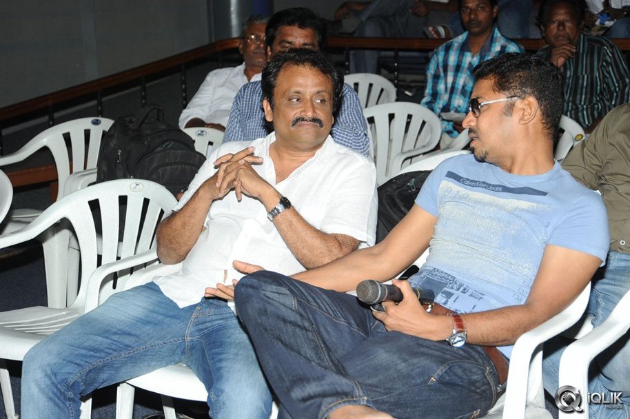 Maaya-Movie-Promotional-Song-Launch